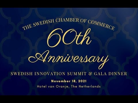 Swedish Chamber of Commerce for the Netherlands